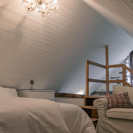Verzasca Lodge Carlotta Frasco Zewnętrze zdjęcie