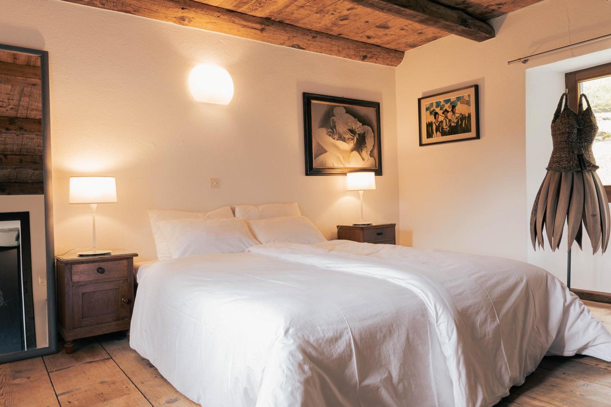 Verzasca Lodge Carlotta Frasco Zewnętrze zdjęcie