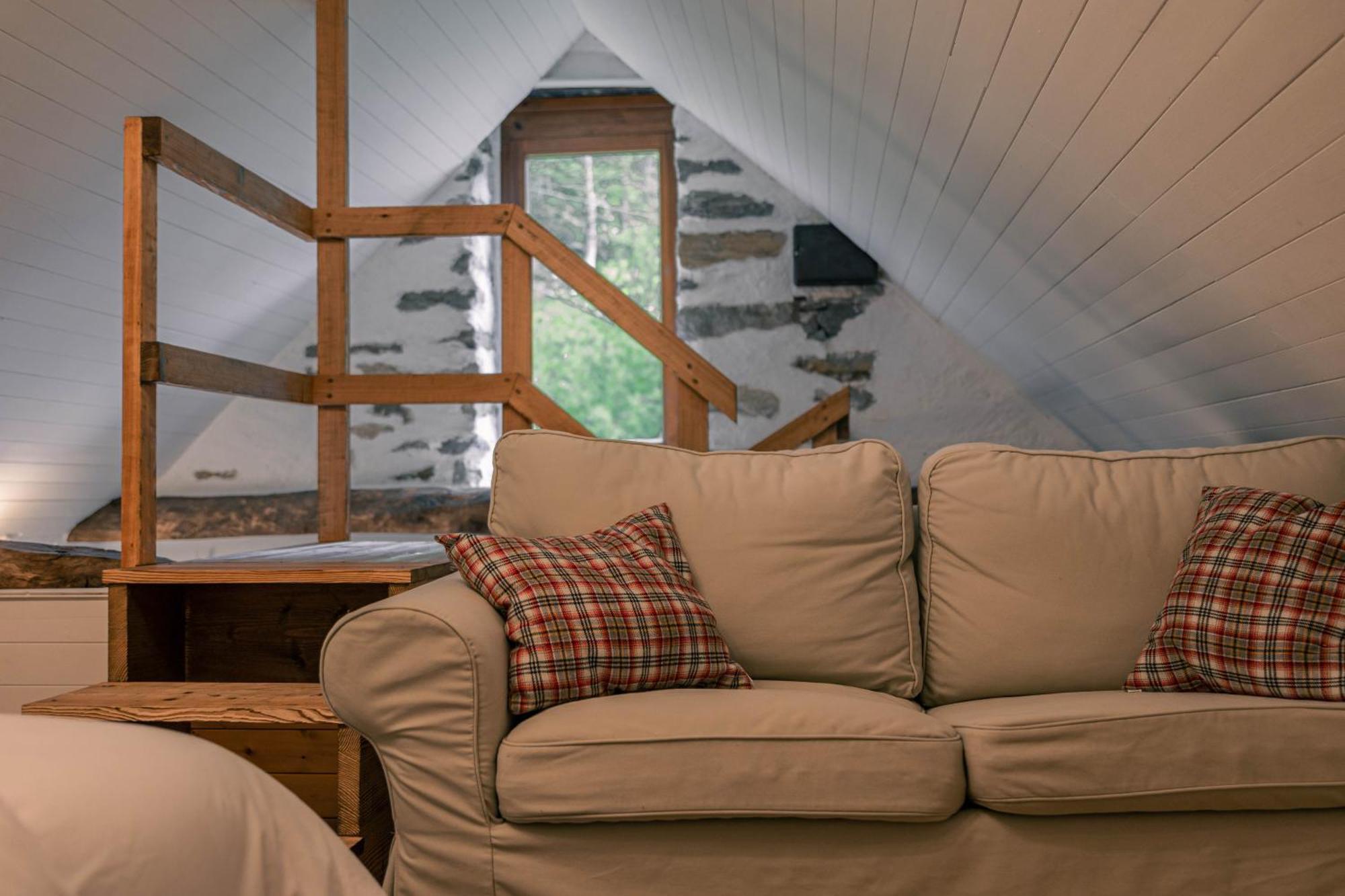 Verzasca Lodge Carlotta Frasco Zewnętrze zdjęcie