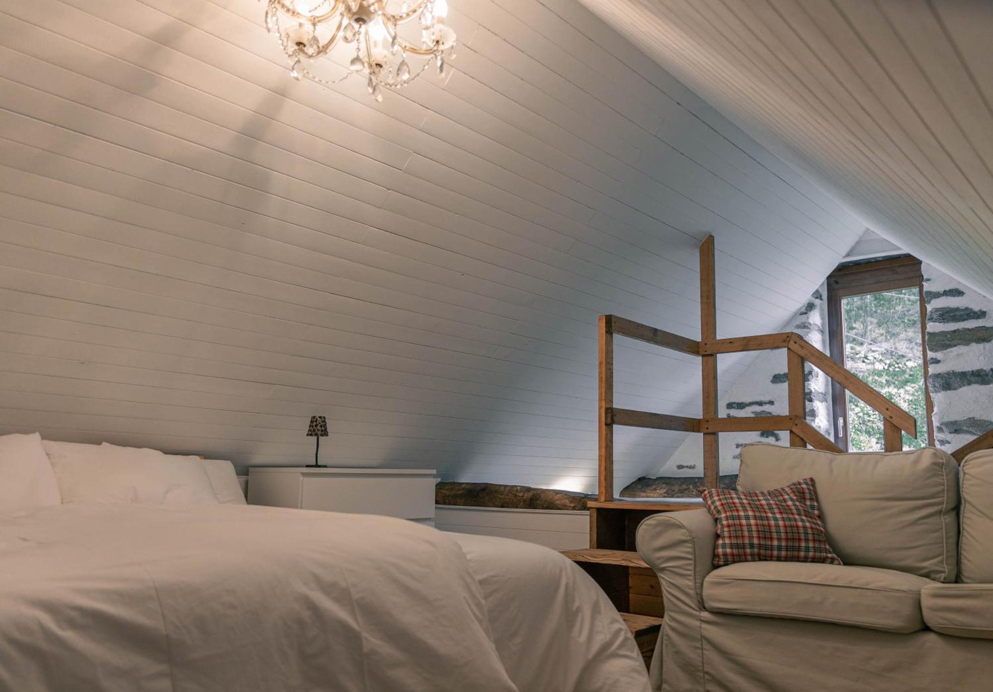 Verzasca Lodge Carlotta Frasco Zewnętrze zdjęcie